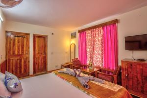 Hotel Diamond Manali