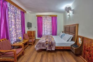 Hotel Diamond Manali