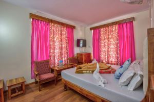 Hotel Diamond Manali