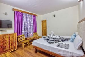 Hotel Diamond Manali