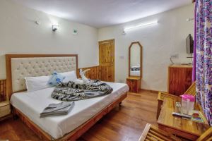 Hotel Diamond Manali