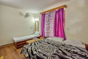 Hotel Diamond Manali