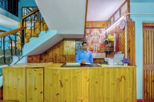 Hotel Diamond Manali
